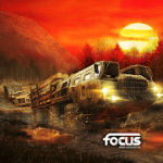 MudRunner v1.30.8866 Mod (Unlocked) Apk + Data