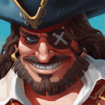 Mutiny Pirate Survival RPG v0.10.4 Mod (Free craft + Mod Menu) Apk