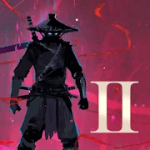 Ninja Arashi 2 v1.1 Mod (Unlimited Money) Apk