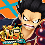 ONE PIECE Bounty Rush Apk Mod Dinheiro Infinito Atualizado