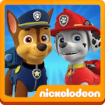 PAW Patrol Rescue Run v4.2 Mod (Unlocked) Apk + Data