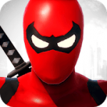 POWER SPIDER Ultimate Superhero Parody Game v2.3 Mod (Unlimited Gold Coins) Apk