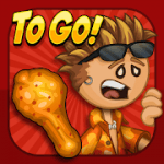 Papa’s Wingeria To Go v1.0.1 Mod (Unlimited Money) Apk