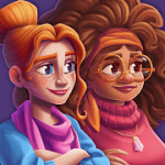 Penny & Flo Finding Home v1.4.0 Mod (Menu + Unlimited Money) Apk