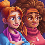 Penny & Flo Finding Home v1.5.0 Mod (Unlimited Money) Apk