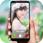 Photo Caller Screen  Full Screen Caller ID v3.1 PRO APK
