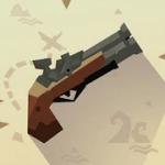 Pirates Outlaws v3.20 Mod (Unlimited Gold Coins + prestige) Apk