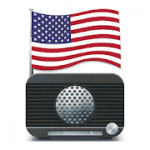 Radio USA  20,000 US radio stations v2.3.62 Mod APK