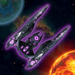 Rome 2077 Space Strategy v2.3 Mod (Unlocked) Apk