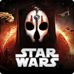 STAR WARS KOTOR II v2.0.1 Mod (Lite) Apk + Data
