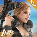 ScarFall The Royale Combat v1.6.19 Mod (Unlimited Money) Apk + Data