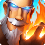 Spellbinders v1.6.32 (Mod Mana) Apk