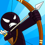 Stickman Archery Master Archer Puzzle Warrior v1.0.10 Mod (Unlimited Money) Apk