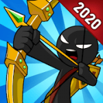 Stickman Battle 2020 Stick War Fight v1.6.0 Mod (Unlimited Money) Apk