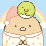 Sumikko gurashi Puzzling Ways v2.1.5 Mod (Unlimited Gems) Apk