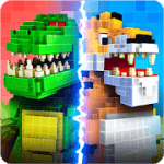 Super Pixel Heroes 2020 v1.2.218 Mod (Unlimited Money) Apk + Data