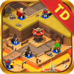 TD All Stars Idle Defense v1.0.1 Mod (Unlimited Money) Apk