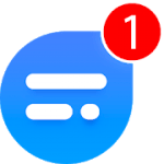 TextU  Private SMS Messenger, Call app v4.5.6 Mod APK