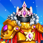 The Catapult King of Mining Epic Stickman Castle v1.0.1 Mod (Unlimited Money) Apk