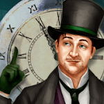 Time Machine Finding Hidden Objects Games Free v1.1.005 Mod (Unlocked) Apk