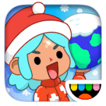 Toca Life World Build stories & create your world v1.28 Mod (Unlocked) Apk