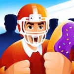 Touchdown Master v2.0.1 Mod (Unlimited Money) Apk