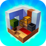 Tower Craft 3D Idle Block Building Game v2.12.21 Mod (Unlimited Money + No Ads) Apk