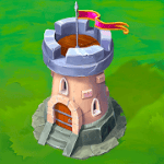 Toy Defense Fantasy Tower Defense Game v2.18.0 Mod (Unlimited Money) Apk
