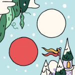 Two Dots v6.13.1 Mod (Free Shopping) Apk