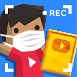 Vlogger Go Viral Tuber Game v2.39.1 Mod (Unlimited Money) Apk