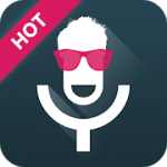 Voice Changer  Audio Effects v1.0.6 Pro APK