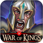 War of Kings v69 Mod (Unlimited Resources) Apk