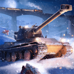 World of Tanks Blitz PVP MMO 3D tank game for free v7.5.0.441 Full Apk