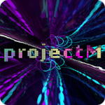 projectM Music Visualizer Pro v7.2 APK Paid