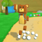 3D Platformer Super Bear Adventure v11.1.3 Mod (Unlimited Money & More) Apk