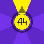 A4 Wheel of fortune v3 Mod (Unlimited Energy) Apk