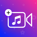 Add music to video  background music for videos v2.8 Pro APK