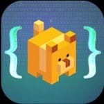 Algorithm City The Snow Coder v1.0.1 Mod (Unlimited Money) Apk