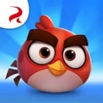 Angry Birds Journey v1.0.0 Mod (Unlimited lives) Apk