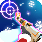Beat Shooter Gunshots Rhythm Game v1.3.6 Mod (Unlimited Money) Apk