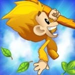 Benji Bananas v1.39 Mod (Unlimited Bananas) Apk