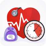 Blood Sugar & Blood Pressure Tracker v1.0.2 Premium APK