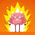 Brain Up 1.0.56 Mod (Free Shopping) Apk