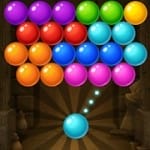 Bubble Pop Origin Puzzle Game v21.0107.00 Mod Apk