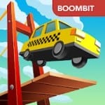 Build a Bridge v4.0.8 Mod (Unlimited Money) Apk