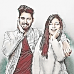 Cartoon Photo Editor Cartoon Yourself, Selfie Art v1.2.3 Pro APK