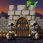 Castle Defense King v1.0.5 Mod (Unlimited Money) Apk