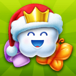 Charm King v8.10.1 Mod (Unlimited Gold) Apk