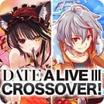 Crash Fever v5.8.9.30 Mod (High Attack + Monster Low Attack) Apk