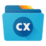 Cx File Explorer v1.5.0 Mod APK
